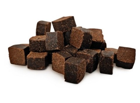 Woolf Woolf Soft Cubes Monoprotein Duck 100g