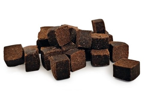 Woolf Woolf Soft Cubes Monoprotein Horse 100g
