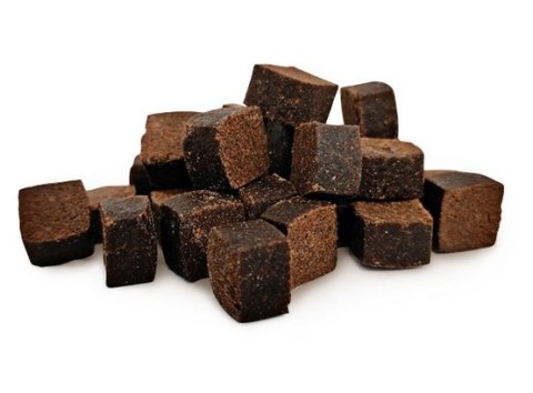 Woolf Woolf Soft Cubes Monoprotein Lamb 100g
