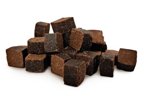 Woolf Woolf Soft Cubes Monoprotein Rabbit 100g