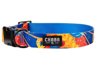 Chaba CHABA Obroża regulowana Story III XL Aussie