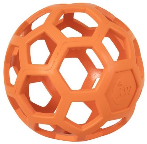 JW Pet JW Pet Hol-ee Roller Jumbo Orange [36153G]