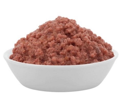 Lucky Lou Lucky Lou Lifestage Adult Drób i kaczka saszetka 300g