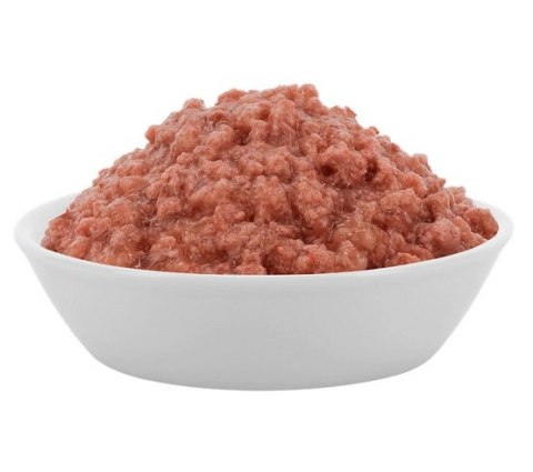 Lucky Lou Lucky Lou Lifestage Adult Drób i pstrąg saszetka 300g
