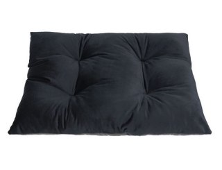 MIMIKO Pets MIMIKO Pets Legowisko Poducha Velvet 70x50cm czarna