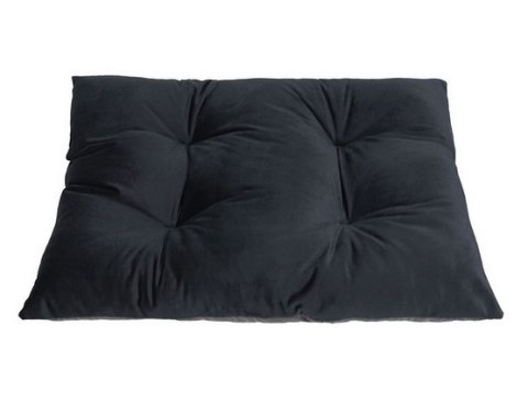 MIMIKO Pets MIMIKO Pets Legowisko Poducha Velvet 70x50cm czarna
