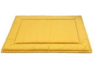 MIMIKO Pets MIMIKO Pets Mata Velvet 100x70cm musztarda