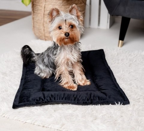 MIMIKO Pets MIMIKO Pets Mata Velvet 70x50cm czarny