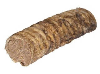 Maced Maced 100% Natura - Tchawica mała nadziewana z wołowiną 120g