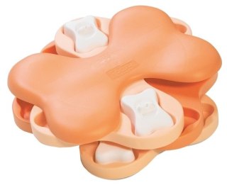 Outward Hound Nina Ottosson Tornado Pink Puppy - gra edukacyjna [69537]