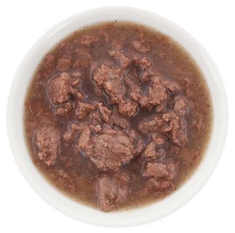 Pawsome Pawsome Adult Ente - kaczka saszetka 85g
