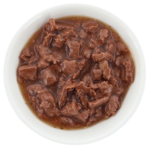 Pawsome Pawsome Adult Huhn - kurczak saszetka 85g
