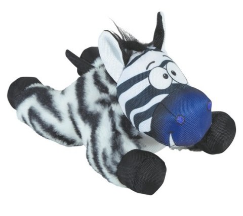 Zolux Zolux Zabawka pluszowa Friends Zebra Caleb S [480525]