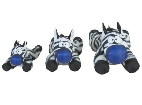 Zolux Zolux Zabawka pluszowa Friends Zebra Caleb S [480525]
