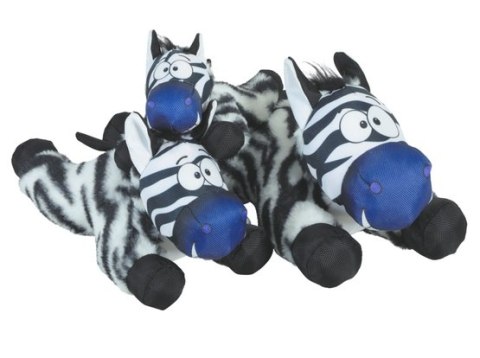 Zolux Zolux Zabawka pluszowa Friends Zebra Caleb S [480525]