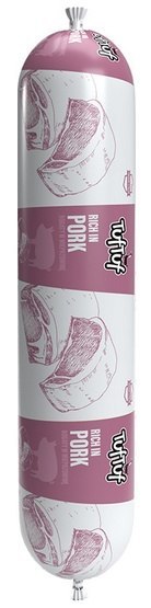 Bult TUF TUF Baton wieprzowy 900g