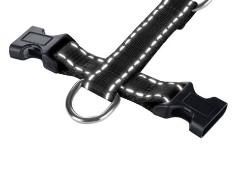 Chaba CHABA Szelki Guard Comfort Classic L czarne