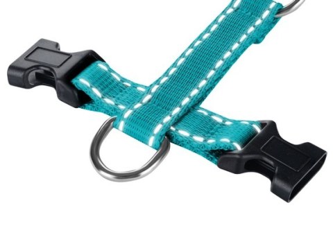 Chaba CHABA Szelki Guard Comfort Classic L morskie