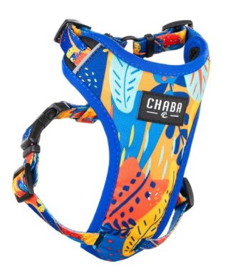 Chaba CHABA Szelki Guard Comfort Story III bezuciskowe L 2,0cm Aussie