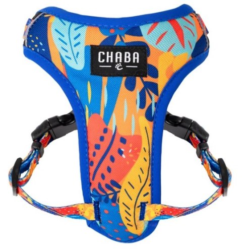 Chaba CHABA Szelki Guard Comfort Story III bezuciskowe L 2,0cm Aussie
