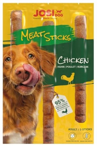 Josera Josera Pies JosiDog Meat Sticks Chicken 33g