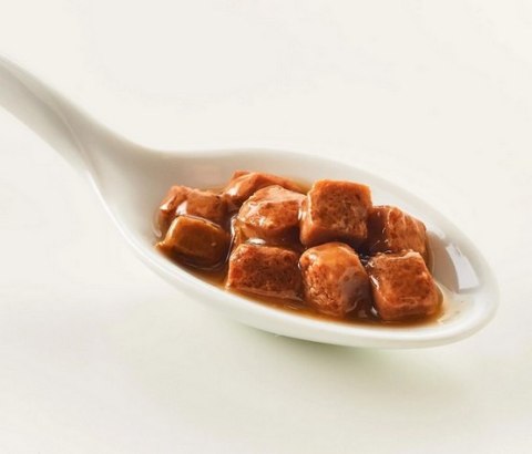 Kattovit Kattovit Feline Diet Gastro kaczka i ryż saszetka 85g