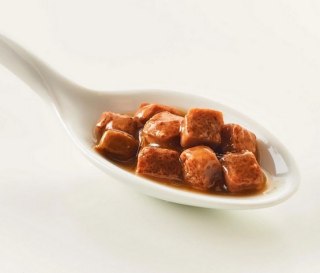 Kattovit Kattovit Feline Diet Gastro kurczak i ryż saszetka 85g