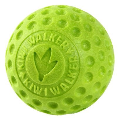 Kiwi Walker Kiwi Walker Let's Play Ball Maxi piłka zielona