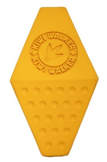 Kiwi Walker Kiwi Walker Smaczna Bryła Octaball Maxi pomarańczowa