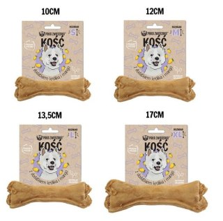 Paka Zwierzaka Paka Zwierzaka Kość z dodatkiem królika i mango XL 17cm