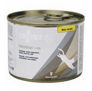 Trovet Trovet FRD Intestinal dla kota puszka 200g