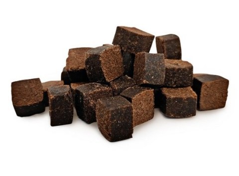 Woolf Woolf Soft Cubes Iberian Pork 100g