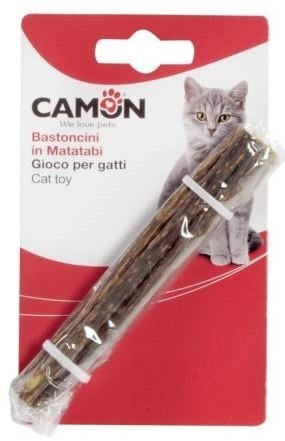 Camon Camon Cat Toy Matatabi sticks 5szt.