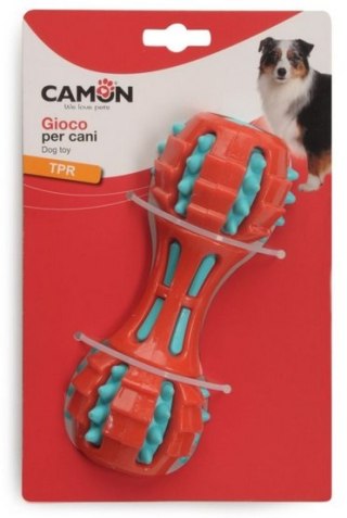 Camon Camon TPR hantel z kolcowym wkładem 18cm