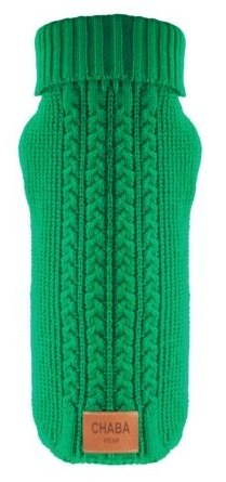 Chaba Chaba Golf Wear 2XL zielony