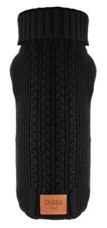 Chaba Chaba Golf Wear L czarny