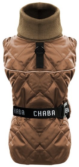 Chaba Chaba Kubrak Regulowany Chic 3XL beige