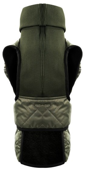 Chaba Chaba Kubrak Regulowany Chic S khaki
