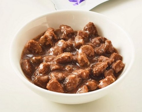 Kattovit Kattovit Feline Diet Niere/Renal wołowina saszetka 85g