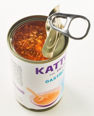 Kattovit Kattovit Feline Drink Gastro napój 135ml