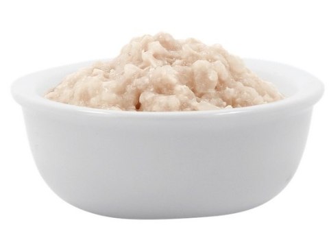 Lucky Lou Lucky Lou Extrafood Kurczak w galaretce puszka 70g