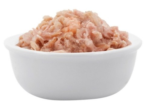 Lucky Lou Lucky Lou Extrafood Tuńczyk i krewetki w galaretce puszka 70g