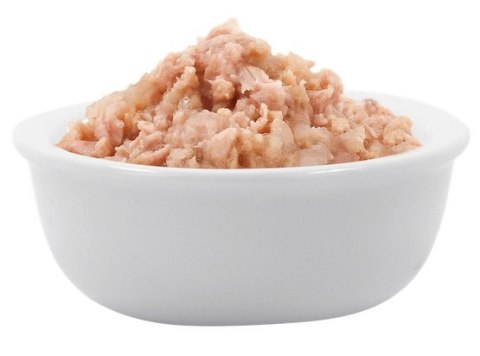 Lucky Lou Lucky Lou Extrafood Tuńczyk i kurczak w galaretce puszka 70g