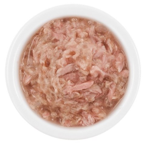 Lucky Lou Lucky Lou Extrafood Tuńczyk w galaretce puszka 70g