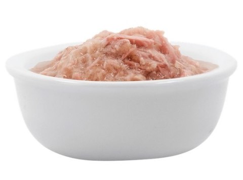 Lucky Lou Lucky Lou Extrafood Tuńczyk w galaretce puszka 70g