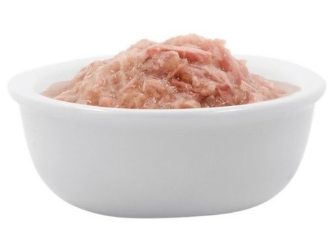 Lucky Lou Lucky Lou Extrafood Tuńczyk w galaretce saszetka 70g