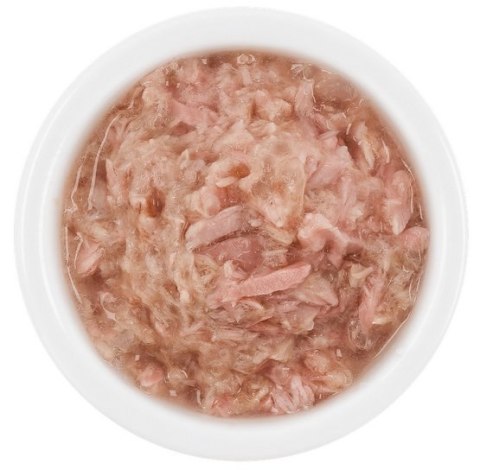 Lucky Lou Lucky Lou Extrafood Tuńczyk w galaretce saszetka 70g