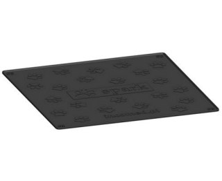 Spark Spark Toaleta 60x60cm