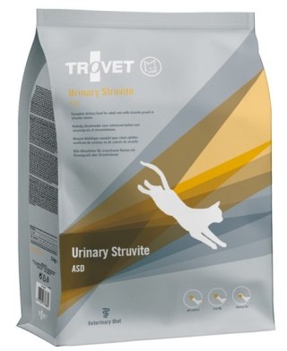 Trovet Trovet ASD Urinary Struvite dla kota 2,5kg