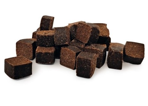 Woolf Woolf Soft Cubes Monoprotein Deer 100g